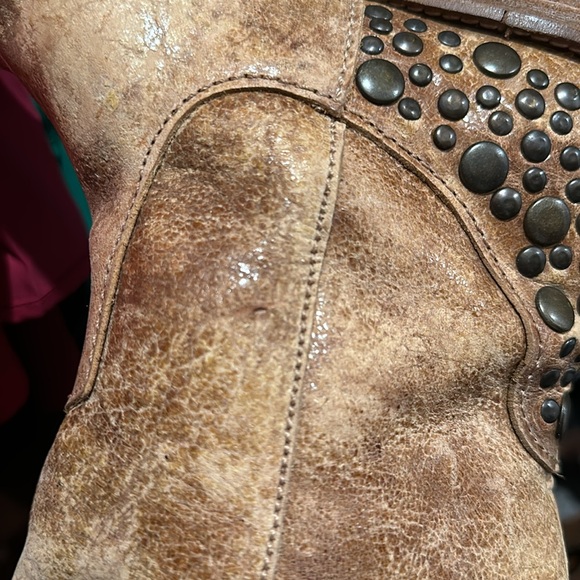 Exclusive Indie Spirit by Corral Riding Boots - Picture 11 of 11